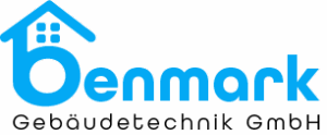 Benmark Logo