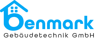 Benmark Logo