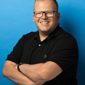 Picture of Thorben Münz