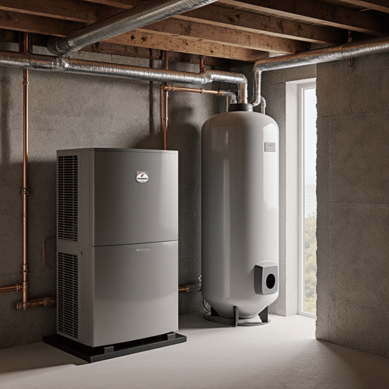 Wärmepumpen Effizienz mit Pufferspeicher