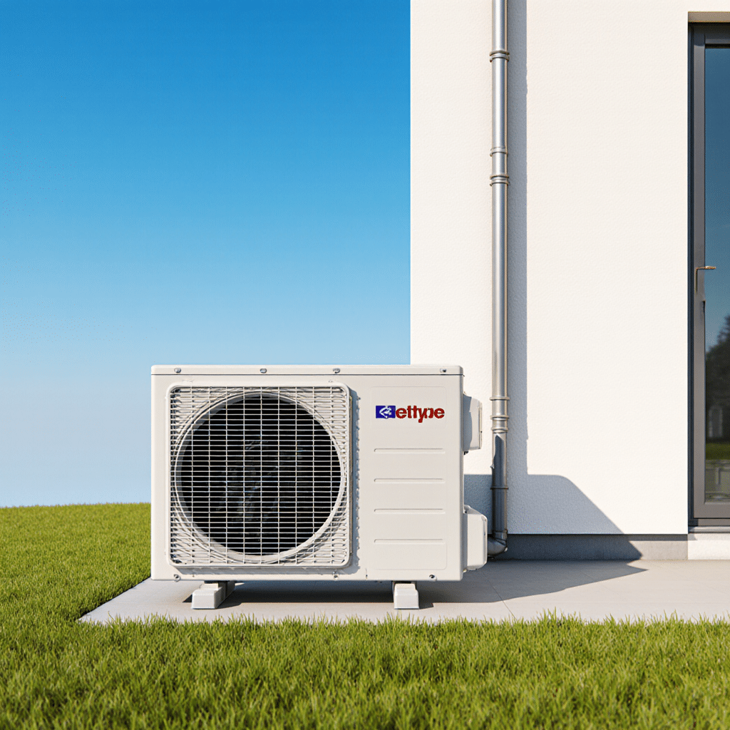 Wärmepumpen Fragen und Antworten