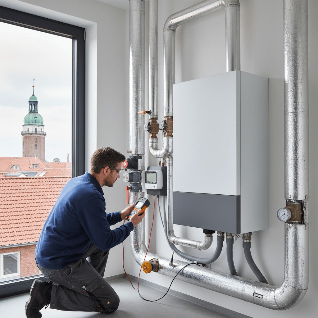 Stromtarife, Smart Meter und Wärmepumpe: Betriebskosten im Energiemarkt senken