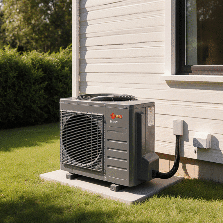 Langlebigkeit von Wärmepumpen maximieren