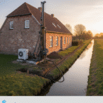 Wärmepumpe wählen: Luftwärmepumpe, Erdwärmepumpe oder Wasserwärmepumpe – Systeme im Vergleich