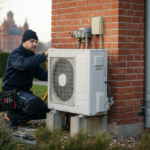 Wärmepumpe Installateur Oldenburg: 10 Fragen, bevor Sie beauftragen