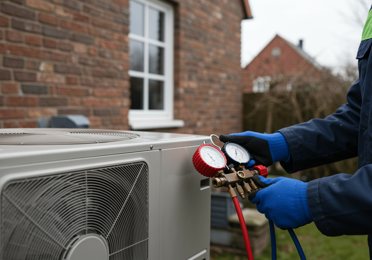 Wie lange hält eine Luftwärmepumpe? Lebensdauer, Wartung, Tipps