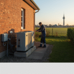 Wärmepumpe: Die häufigsten Kundenfragen zu Kosten, Förderung, Installation kompakt erklärt