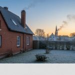 Wärmepumpe trifft Kaminofen: Hybridheizung clever planen, Kosten sparen