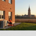 KfW-Kredit für Wärmepumpe: Konditionen, Zinsen und Antragstellung