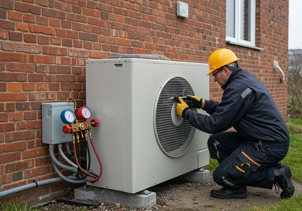 Klimaanlage im Schlafzimmer: Sinnvoll oder ungesund für guten Schlaf?