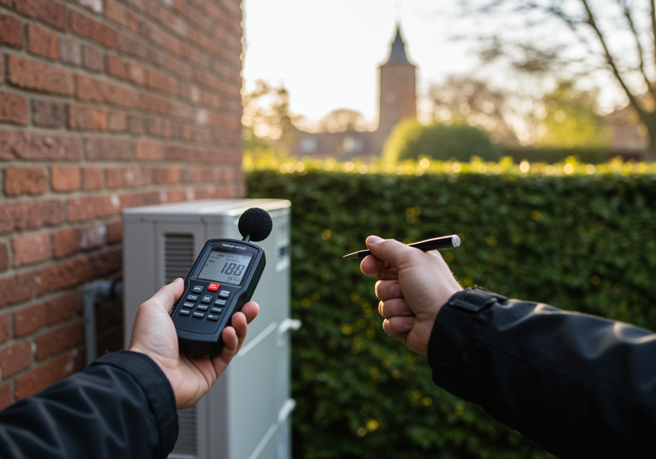 Wie laut sind moderne Klimaanlagen? Leise Modelle im Dezibel-Check