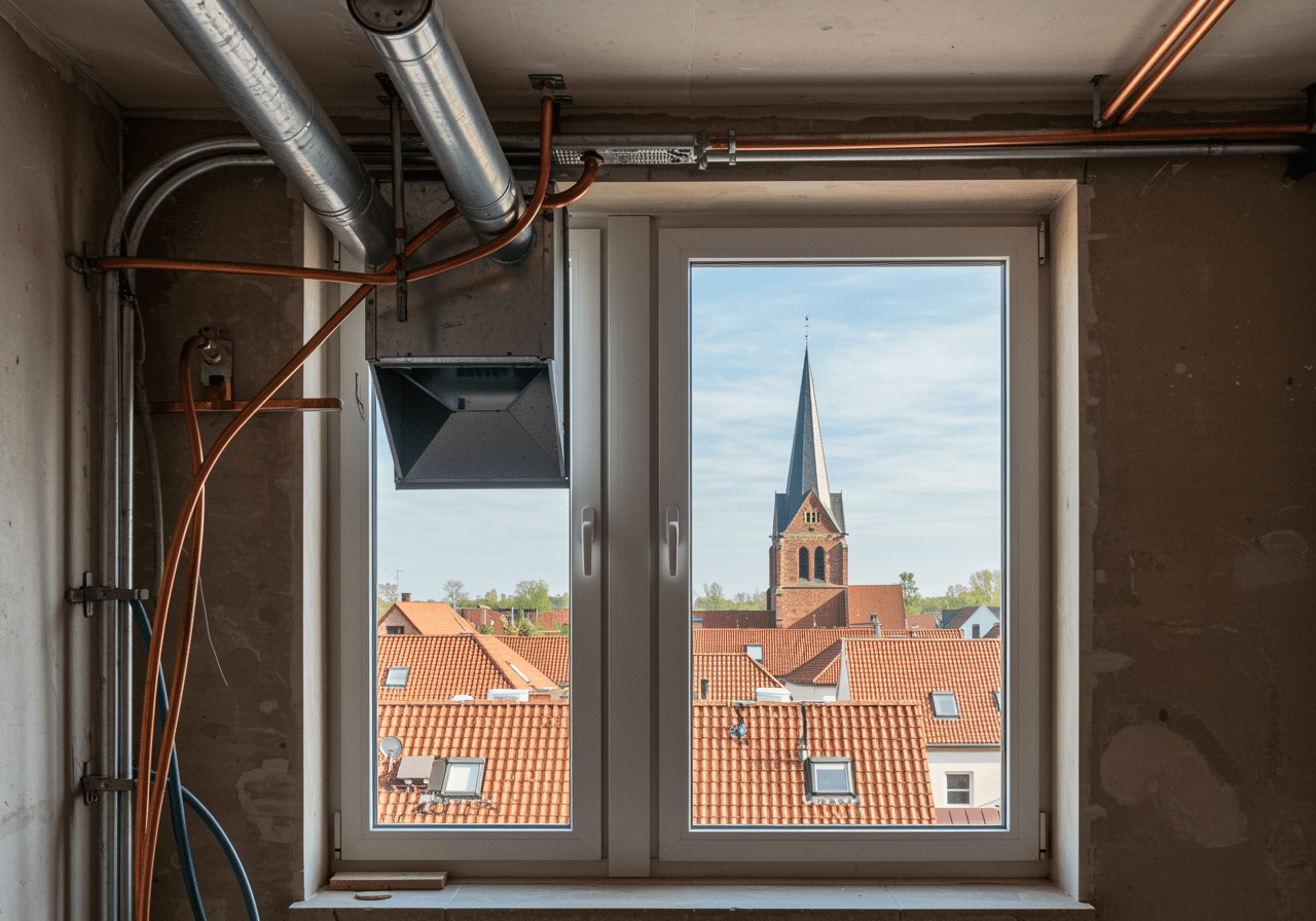 Klimaanlage installieren in Oldenburg: Aktuelle Kosten und Preise