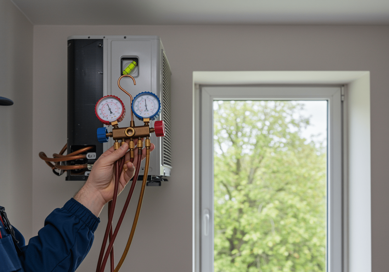 Klimaanlagen Installation Delmenhorst – Top-Service für Oldenburg, Niedersachsen