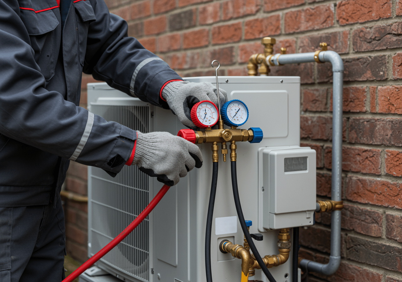 Wärmepumpe Beratung in Oldenburg: Worauf Sie achten sollten