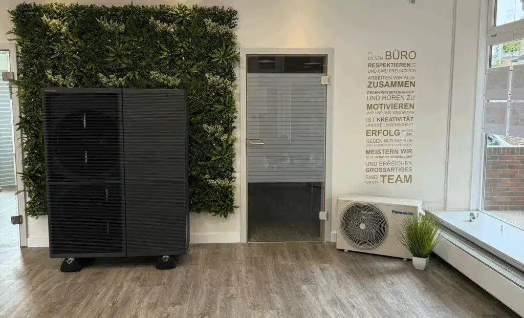 Projektplanung für Neubau und Sanierung — Ob Neubau oder Sanierung, die richtige technische Planung ist entscheidend für Komfort, Energieeffiz