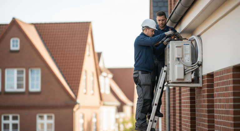 Was Sie zu klimaanlage installieren oldenburg preis wissen sollte 2