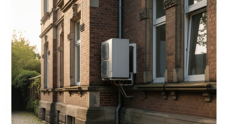 waermepumpe altbau nachruesten oldenburg tipps – Tipps Kosten und 3
