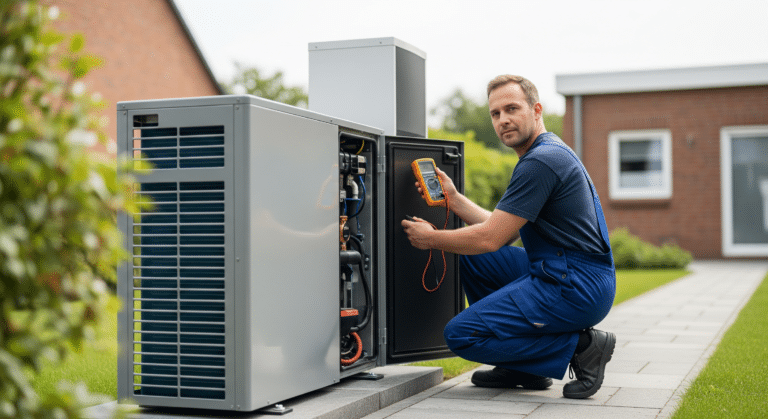 waermepumpe wartung oldenburg service – Tipps Kosten und Praxis 3