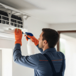 Klimaanlage reinigen Oldenburg – Tipps, Kosten und Praxis