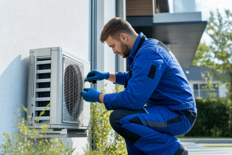 Saubere Luft und niedrigere Kosten Warum klimaanlage wartung oldenburg service jetzt entscheidend ist 3