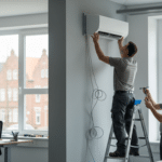 Warum eine Klimaanlage im Büro in Oldenburg sinnvoll ist: Das Wic