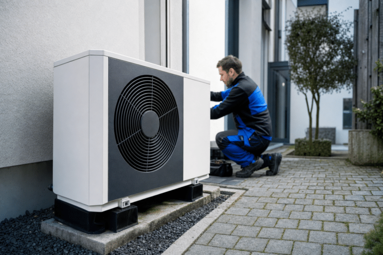 Was Hausbesitzer wirklich zahlen waermepumpe kosten Foerderung und laufende Ausgaben verstaendlich erklaert 3