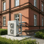 Was Sie zu gewerbliche wärmepumpe oldenburg lösungen wissen sollt