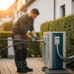 Was Sie zu heizungsbauer oldenburg wärmepumpe spezialist wissen s