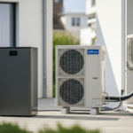 Was ist eine Monoblock-Wärmepumpe?: Das Wichtigste im Überblick