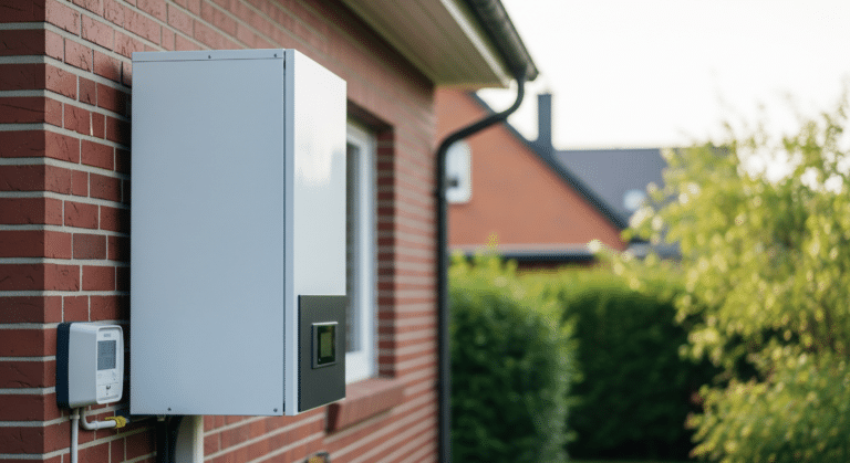 waermepumpe stromverbrauch berechnen niedersachsen – Tipps Kosten 2