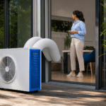 Flexibel kühlen ohne Einbau: Wann sich eine mobile split klimaanlage wirklich lohnt
