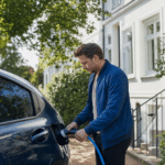 So sichern Sie sich 2026 die elektroauto förderung: Programme, Voraussetzungen und Antrag einfach erklärt