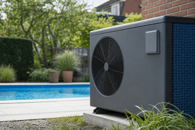 So wird Ihr Pool frueher warm waermepumpe pool verstehen richtig waehlen und Kosten im Griff behalten 3