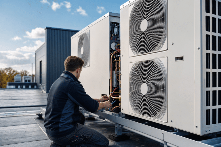 So planen Sie die richtige Klimaanlage fuer Gewerbe energieeffizient und bedarfsgerecht 3