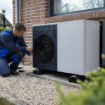 Vom Eignungscheck bis zur Förderung: Wärmepumpe Nachrüsten richtig planen